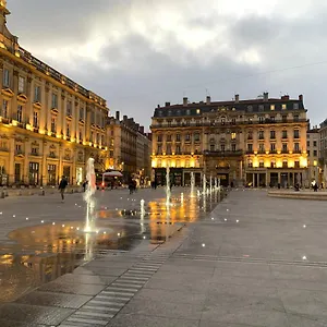 Apartment Du Vieux