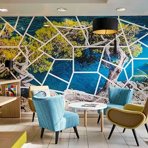 Aparthotel Adagio Access Saint Charles