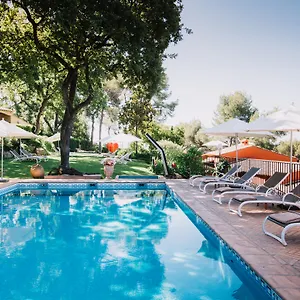 Hotel Hotel****spa & Restaurant Cantemerle