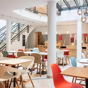 Hotel Ibis Opera La Fayette