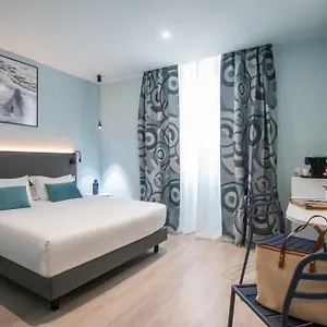 Hotel Western Alba
